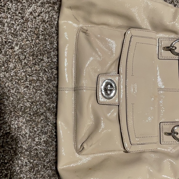 Coach Purse - Picture 2 of 4